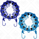 2-Pack Portable Clotheslines, $10 with code ZDE4LHJK
